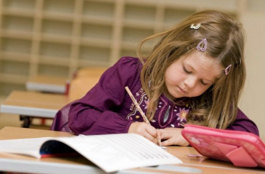 Утверждены рекомендации оценивания первоклассников