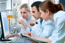 Начался третий конкурс МОН для молодых ученых