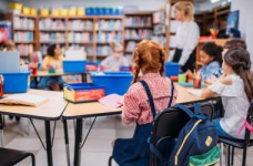 МОН подготовило материалы для учителей НУШ