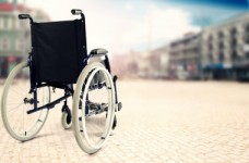 Киев выделил 42 млн гривен на школьные пандусы 