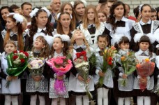 Школьные линейки - пережиток советской традиции, - Супрун 