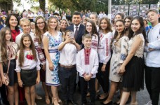 Инклюзивность - это важная задача, - премьер