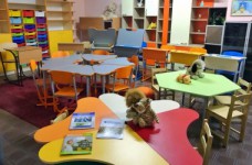 Требования к школьной мебели НУШ