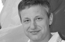 Петр Андрющенко: розовый цвет начинает и выигрывает