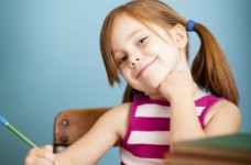 Развиваем внимание: занятия с дошкольниками