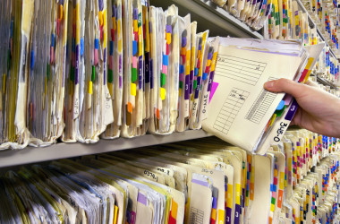 МОН утверждены новые формы школьной отчетности