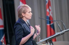 На 91 вакансию претендует 1000 юристов, - Гриневич