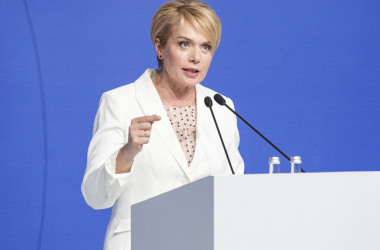 МОН готовит новую формулу финансирования вузов, - Гриневич