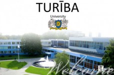 Встреча с преподавателями университета Тuriba 
