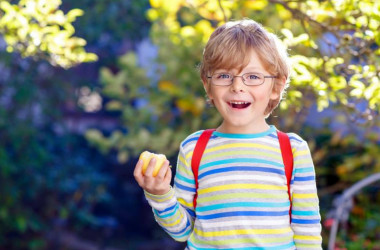 Школы могут принять участие в программе HealthySchools