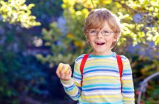 Школы могут принять участие в программе HealthySchools