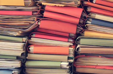 МОН утверждена новая инструкция по делопроизводству в школах