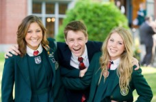 Немецкая школа для украинских детей от 12 лет