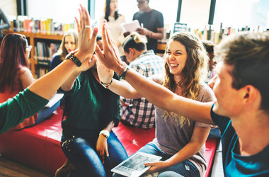 В Украине состоится информационная неделя Эразмус+