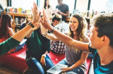 В Украине состоится информационная неделя Эразмус+