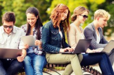 В Минюсте заявили о кризисе юридического образования