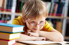 Мотивируем ребенка к чтению и рассуждению
