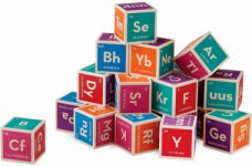 Интересная Химия в новом учебнике Григоровича