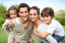 Презентация программы «Людина. Родина. Світ»