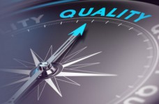 О системе обеспечения качества высшего образования