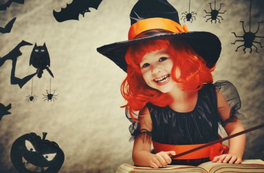 Задания к празднику Хэллоуина