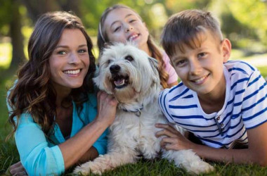 Станьте Au Pair и совершенствуйте знания немецкого