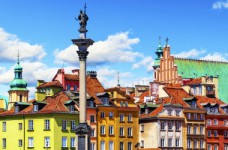 Образование в Польше: Киев посетят ведущие вузы