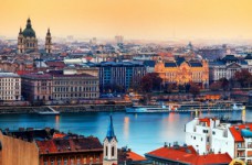 Вузы Словакии на выставке «Образование за рубежом»