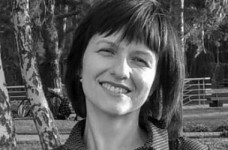 Юлия Набок-Бабенко: о районных олимпиадах 