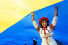 Присоединяйтесь к проведению Дня Достоинства и Свободы