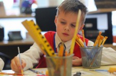 Математика вокруг нас: учимся с интересом