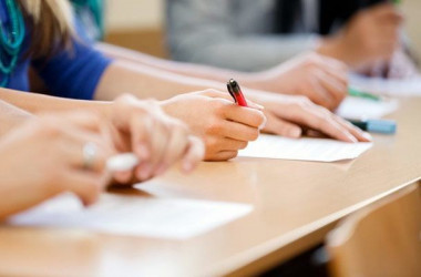 Утверждены характеристики тестов ЗНО 2019 года