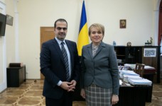 Катар планирует предоставлять стипендии украинцам