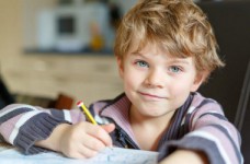 Описываем предметы вокруг, свои действия и ощущения