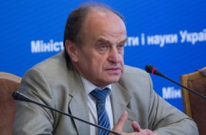 КМУ уволил с должности первого заместителя министра образования