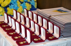 Госпремию Украины в области науки получили 14 проектов