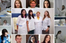 Евроинтеграция науки: история успеха профессора Надежды Бойко