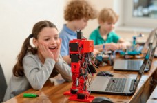 5 причин, почему детям полезно изучать IT-науки
