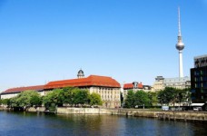 Университет Германии приглашает на учебу