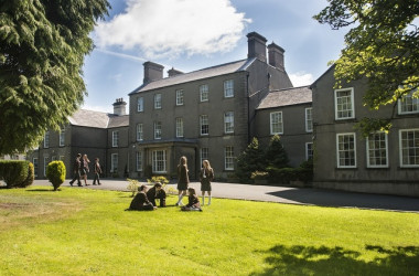 Среднее образование в Северной Ирландии