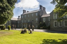 Среднее образование в Северной Ирландии