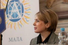 Я наблюдаю отсутствие терпения у молодежи, - Гриневич