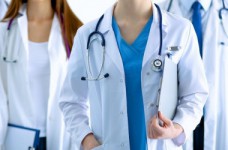 Медицинские вузы улучшили качество абитуриентов