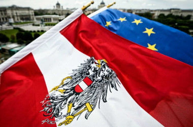 Украина и Австрия договорились о сотрудничестве в образовании