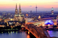 Весенние каникулы в Австрии: учите немецкий весело 