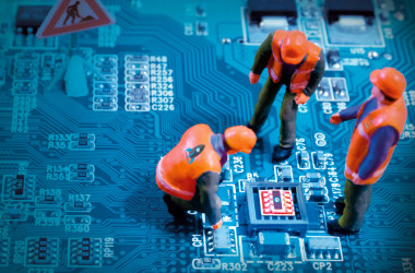 Компьютерная инженерия - специальность уровня «бакалавр»