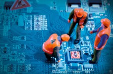 Компьютерная инженерия - специальность уровня «бакалавр»