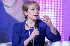 Стереотипы и гендерные разрывы надо преодолевать, - Гриневич