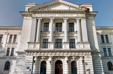 МОЗ заявляет о захвате Одесского медуниверситета