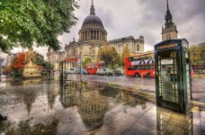 Каникулы: по следам Гарри Поттера